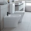 Welland Neo Tornado kompakt/monoblokk WC szett + soft-close slim WC ülőke