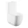 Welland Vision Tornado kompakt/monoblokk WC szett + soft-close slim WC ülőke