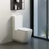 Welland Vision Tornado kompakt/monoblokk WC szett + soft-close slim WC ülőke