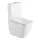 Welland Neo Tornado kompakt/monoblokk WC szett + soft-close slim WC ülőke