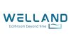 Welland 9407E multifunkciós zuhanyrendszer termosztátos csapteleppel (króm)