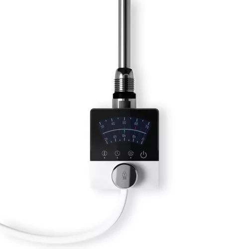 NERO Italia AF13 radiátor fűtőbetét - 200W - fehér