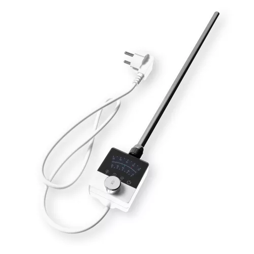 NERO Italia AF13 radiátor fűtőbetét - 200W - fehér