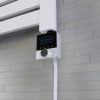NERO Italia AF13 radiátor fűtőbetét - 600W - fehér