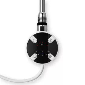 Radiátor fűtőbetét - Nero Italia AF22 - 400W (fehér)