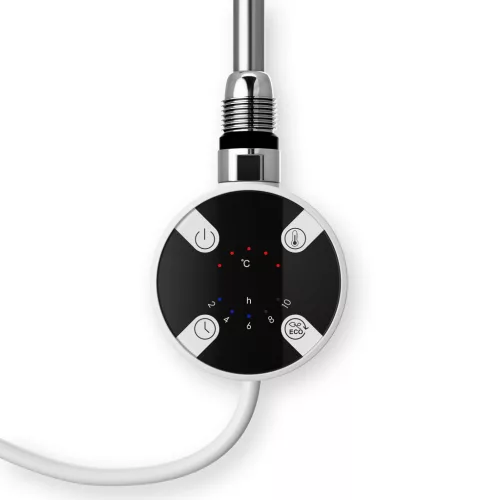 Radiátor fűtőbetét - Nero Italia AF22 - 400W (fehér)