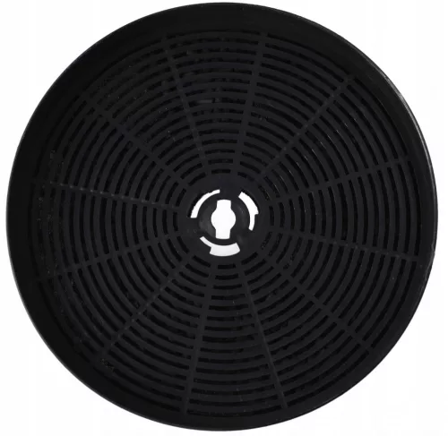 Szénszűrő szagelszívókhoz - 17 cm 