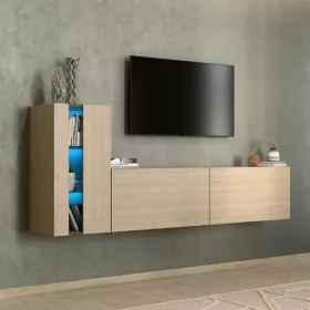 Intenso Concept-11 nappali faliszekrény sor