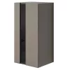 Intenso Concept-21 nappali faliszekrény sor - 240 cm - taupe