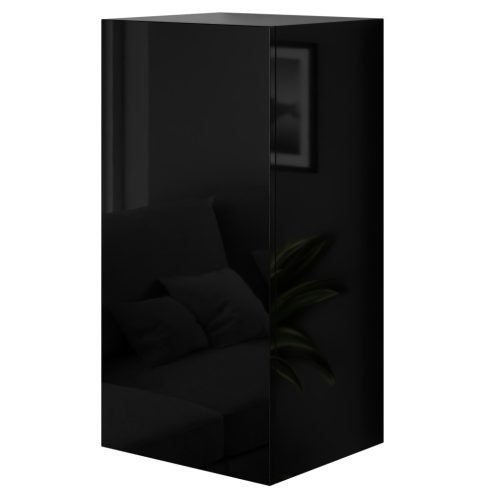 Intenso Concept-25 nappali faliszekrény sor