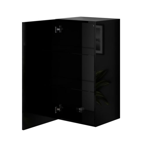 Intenso Concept-25 nappali faliszekrény sor