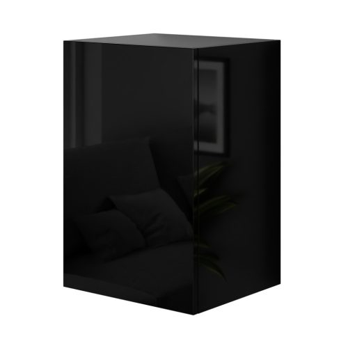 Intenso Concept-25 nappali faliszekrény sor