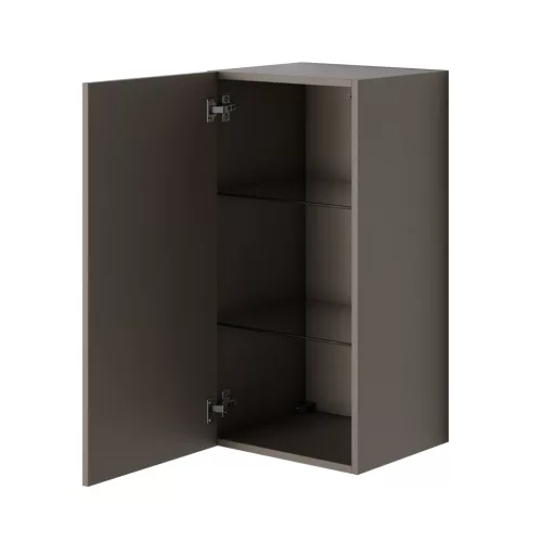 Intenso Concept-25 nappali faliszekrény sor