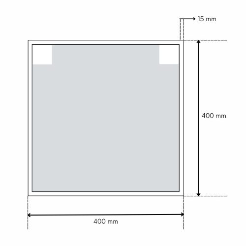 Intenso Concept-4 nappali faliszekrény sor
