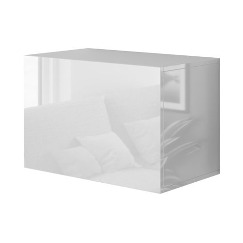 Intenso Concept-4 nappali faliszekrény sor