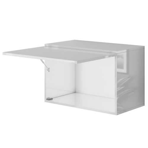 Intenso Concept-4 nappali faliszekrény sor