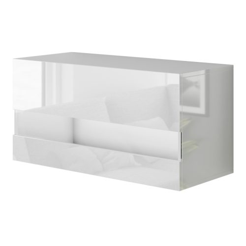 Intenso Concept-4 nappali faliszekrény sor