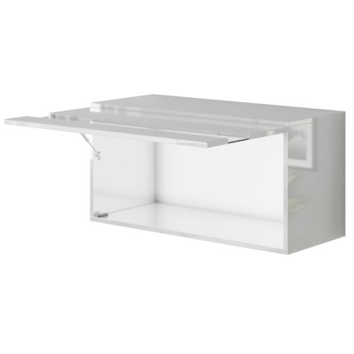 Intenso Concept-4 nappali faliszekrény sor