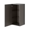 Intenso Concept-50 nappali faliszekrény sor - 200 cm