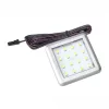 Bútormegvilágító LED modul faliszekrényhez - kék