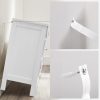 Fürdőszoba alsó szekrény / mosdószekrény - Vasagle - 90 cm