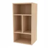 Intenso S80 faliszekrény - 40 x 80 cm