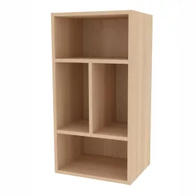 Intenso S80 faliszekrény - 40 x 80 cm