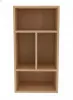 Intenso S80 faliszekrény - 40 x 80 cm
