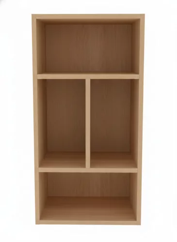 Intenso S80 faliszekrény - 40 x 80 cm