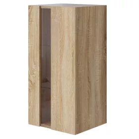 Intenso G80 faliszekrény - 40 x 80 cm (sonoma tölgy)