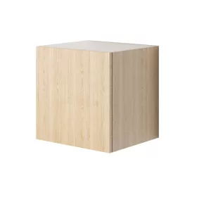Intenso S40 faliszekrény - 40 x 40 cm (tölgy)