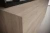 Intenso S40 faliszekrény - 40 x 40 cm (sonoma tölgy)