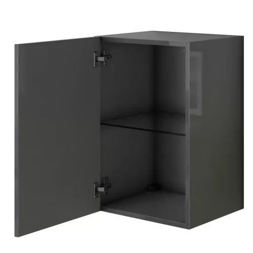 Intenso S60 faliszekrény - 40 x 60 cm