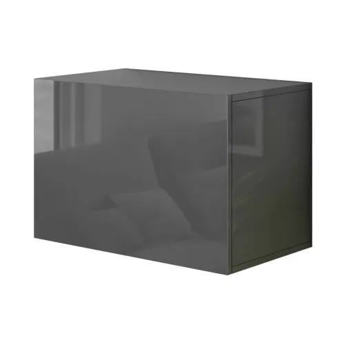 Intenso S60 faliszekrény - 40 x 60 cm