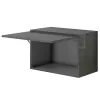 Intenso S60 faliszekrény - 40 x 60 cm