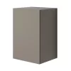 Intenso S60 faliszekrény - 40 x 60 cm - taupe
