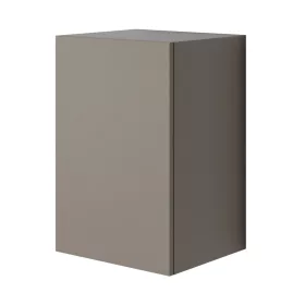 Intenso S60 faliszekrény - 40 x 60 cm - taupe