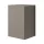 Intenso S60 faliszekrény - 40 x 60 cm - taupe