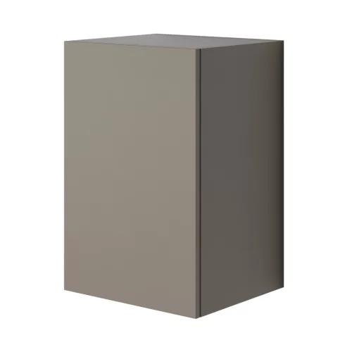 Intenso S60 faliszekrény - 40 x 60 cm - taupe