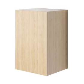 Intenso S60 faliszekrény - 40 x 60 cm - sonoma
