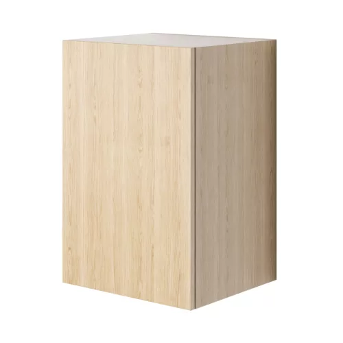 Intenso S60 faliszekrény - 40 x 60 cm - sonoma
