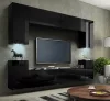 Intenso S80 faliszekrény - 40 x 80 cm