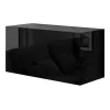 Intenso S80 faliszekrény - 40 x 80 cm