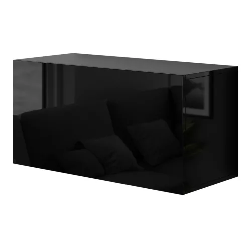 Intenso S80 faliszekrény - 40 x 80 cm
