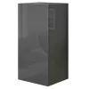 Intenso S80 faliszekrény - 40 x 80 cm