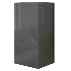 Intenso S80 faliszekrény - 40 x 80 cm