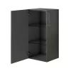 Intenso S80 faliszekrény - 40 x 80 cm