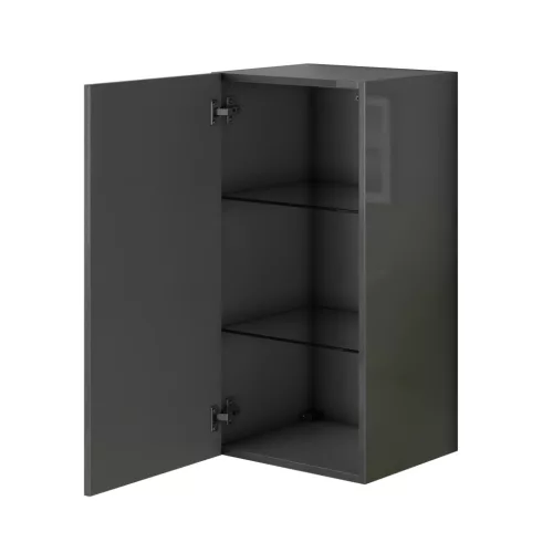 Intenso S80 faliszekrény - 40 x 80 cm