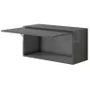 Intenso S80 faliszekrény - 40 x 80 cm