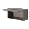 Intenso S80 faliszekrény - 40 x 80 cm